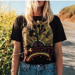 Life clothing co Joshua tree tee NWT
